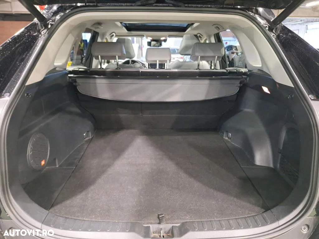 Toyota RAV4 2.5 Hybrid VVT-iE 4x4 Luxury - 5