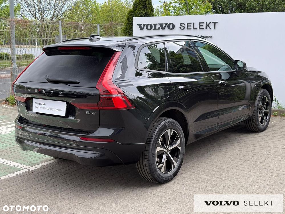 Volvo XC 60 - 9