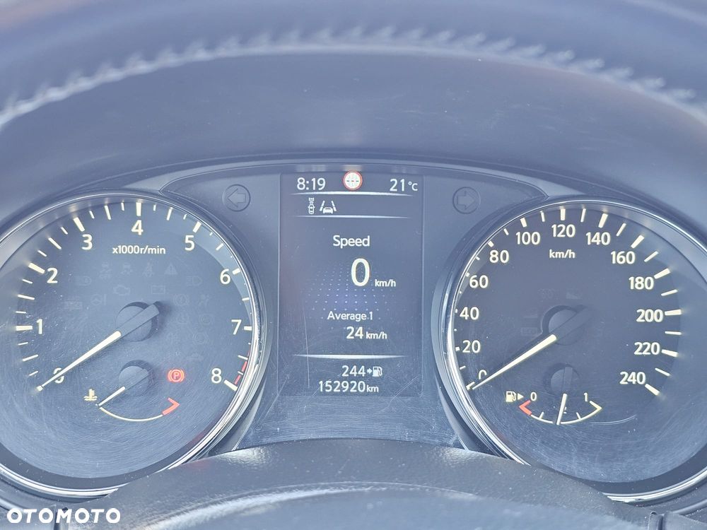 Nissan Qashqai - 5