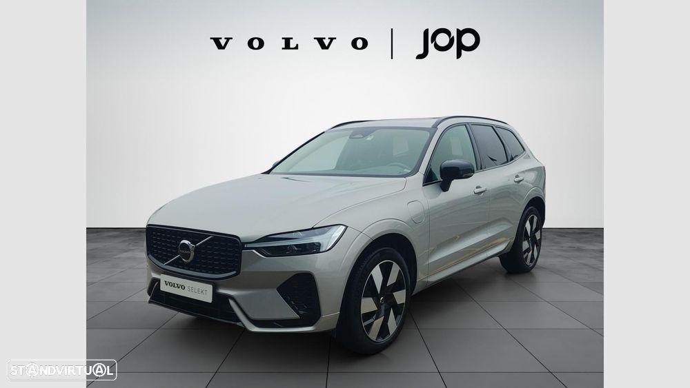 Volvo XC 60 2.0 T6 PHEV Plus Dark AWD - 1