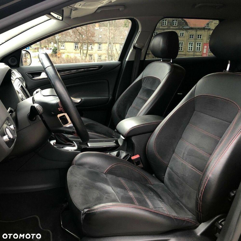 Ford Mondeo 2.0 TDCi Titanium S - 7