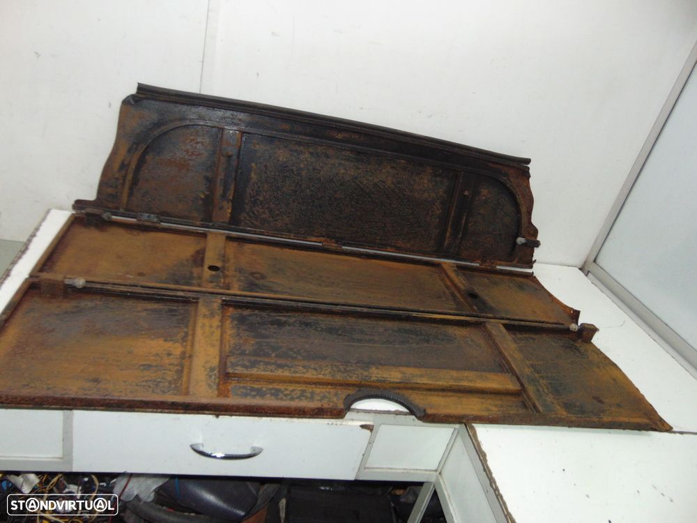 Renault 12 carrinha chapeleira - 8