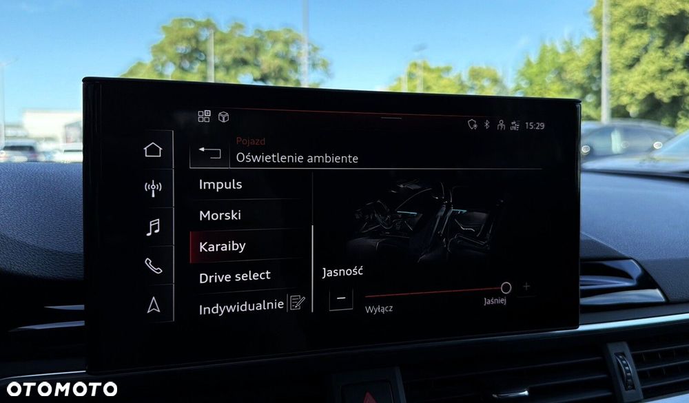 Audi A4 Avant 40 TDI Quattro S tronic - 19
