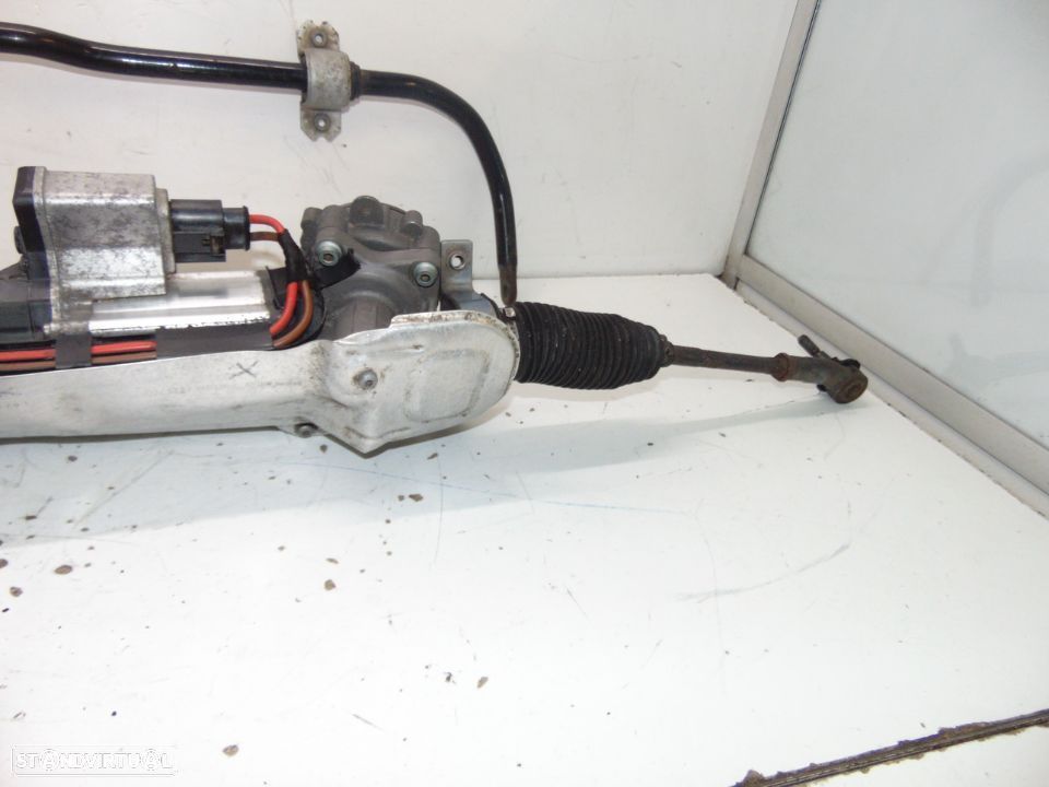 Vw Caddy 2.0 SDI e varios outros caixa de direcção - 4