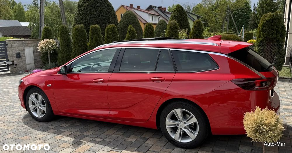 Opel Insignia Sports Tourer 1.5 Direct InjectionT Business Innovation - 3