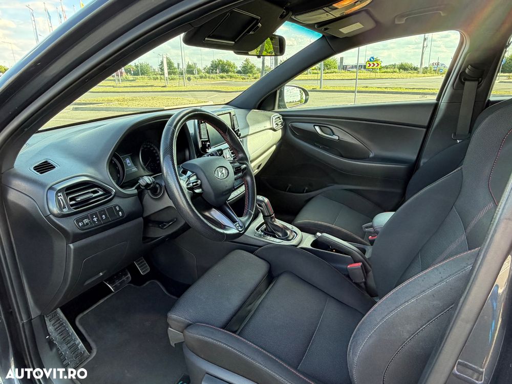 Hyundai i30 - 16