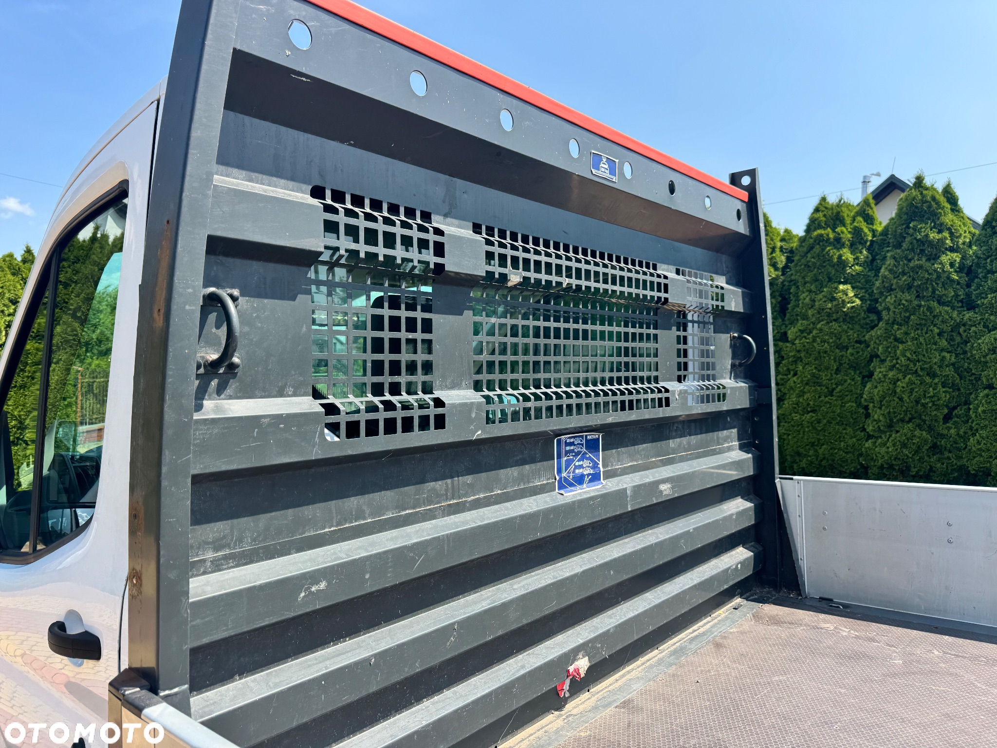 Ford Transit - 17