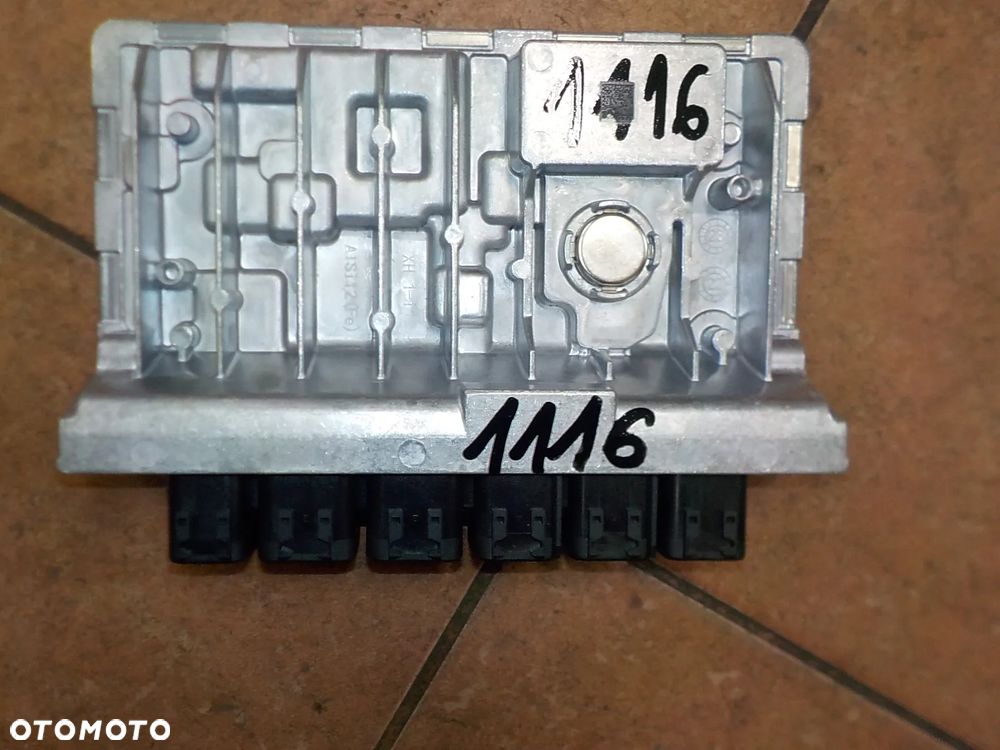 STEROWNIK SILNIKA BMW 2 2 U06 1214 5A71301 - 1