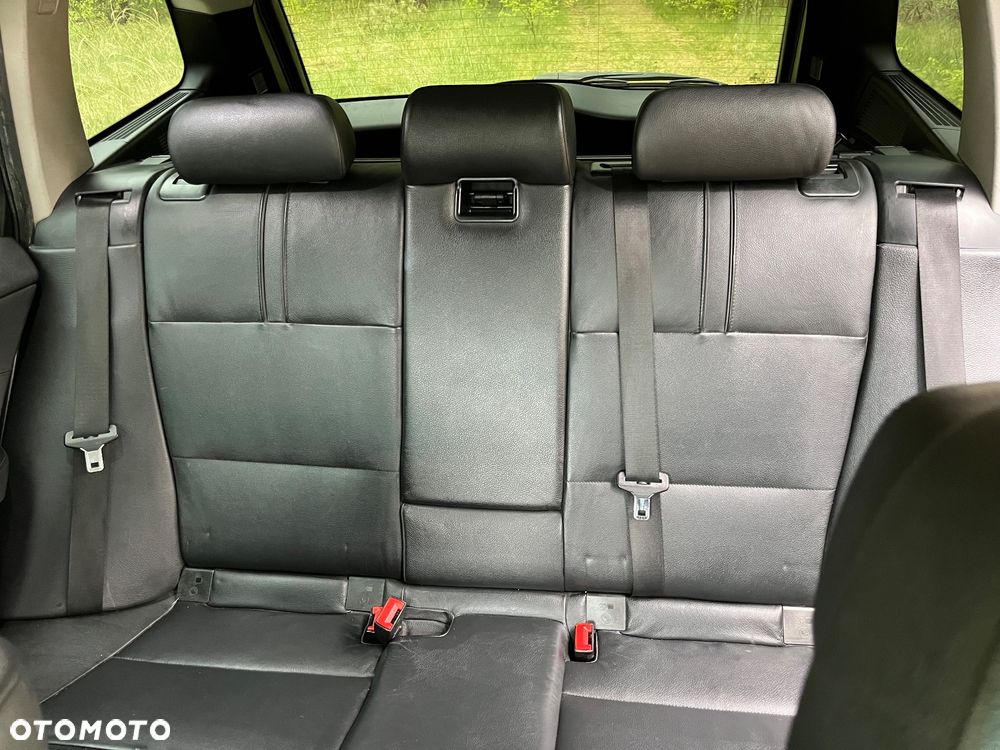 BMW X3 xDrive20d - 16