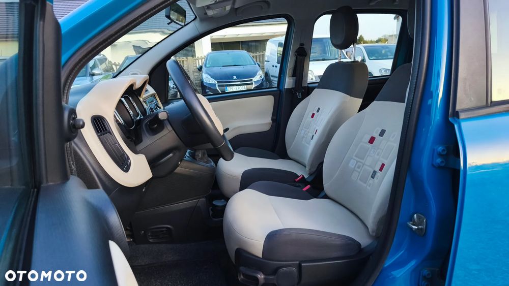 Fiat Panda - 18