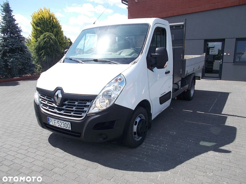 Renault Master - 2