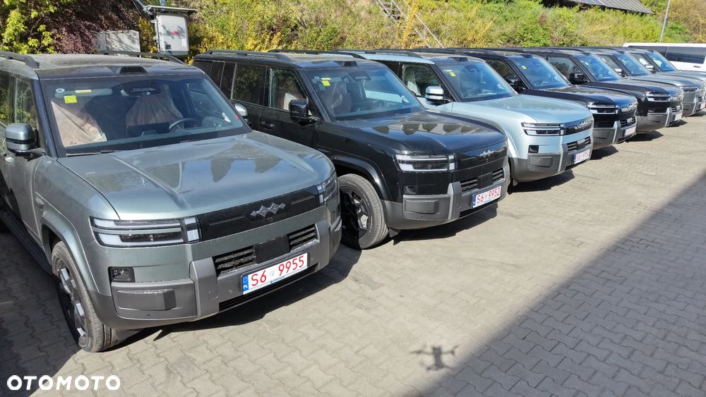 BYD Leopard 7 - 32