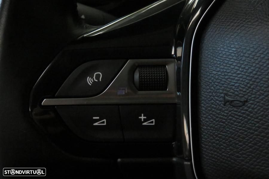 Peugeot 5008 1.5 BlueHDi Allure Pack - 12