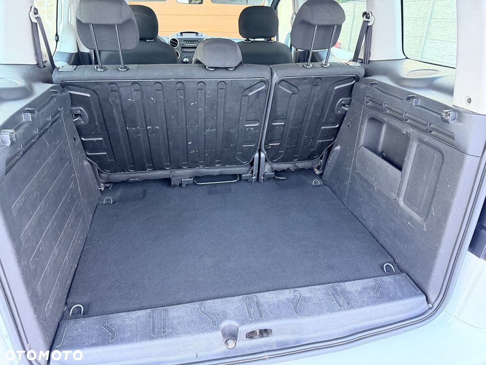 Peugeot Partner 1.6 HDi Active - 22