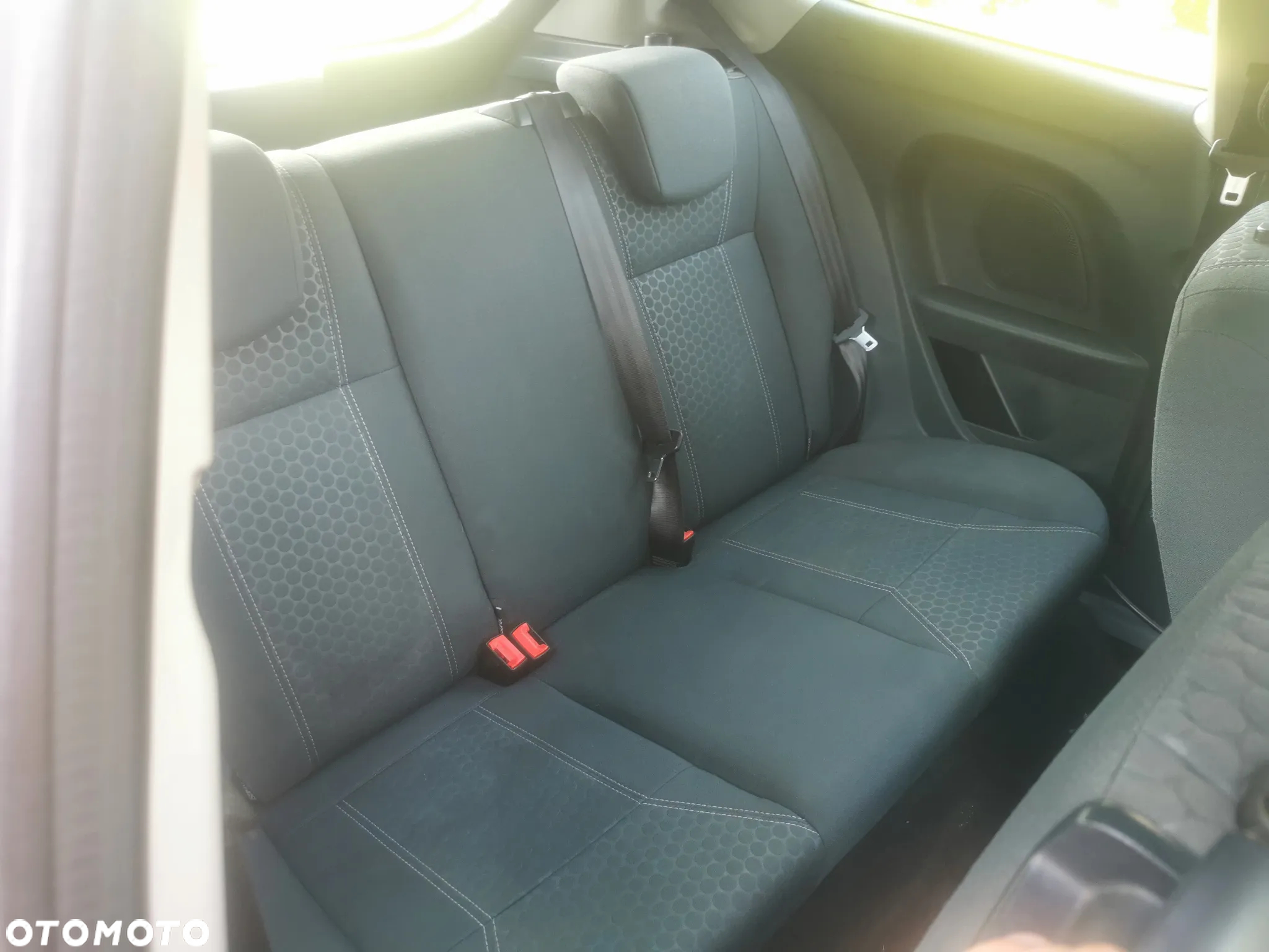Ford Fiesta 1.25 Titanium - 12