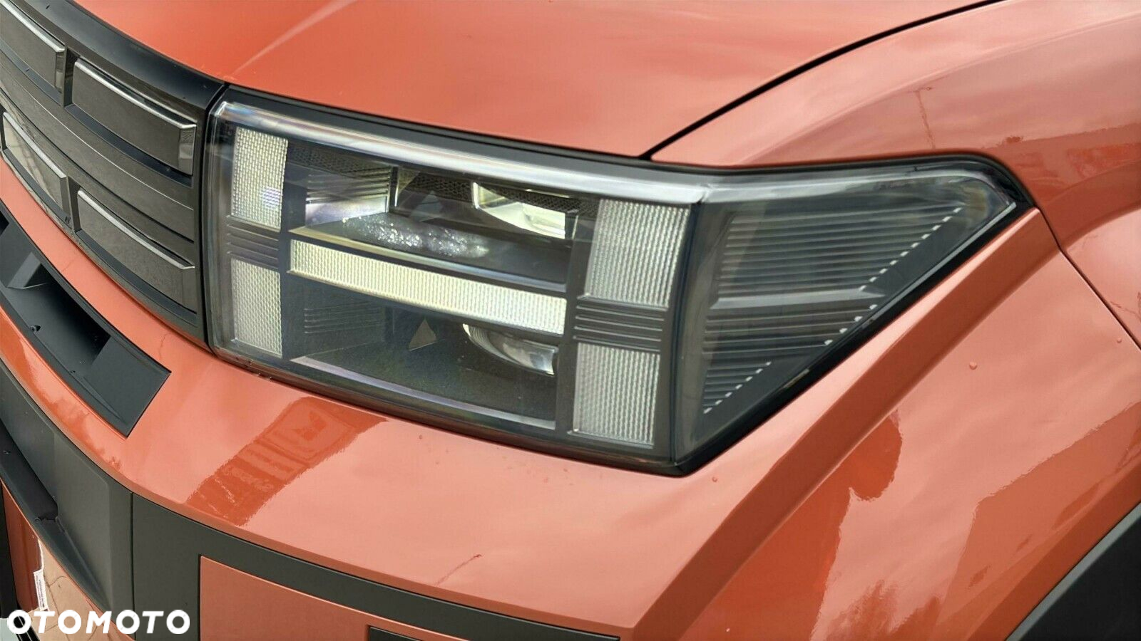Hyundai Santa Fe - 21