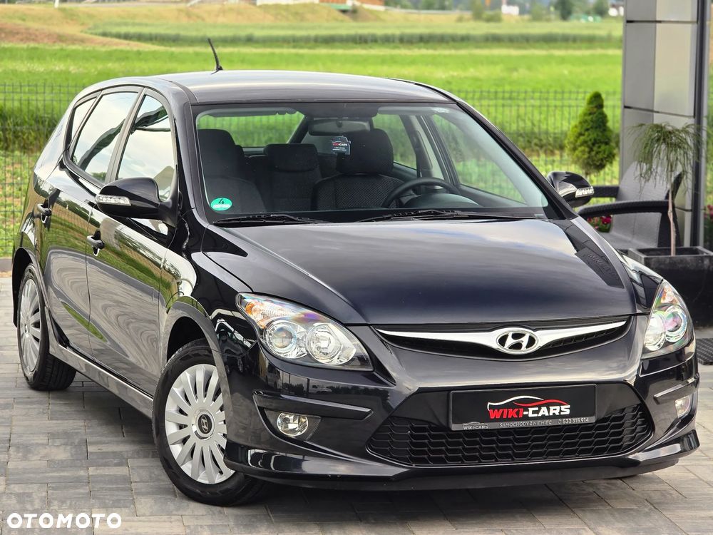 Hyundai i30 1.4 FIFA WM Edition - 11
