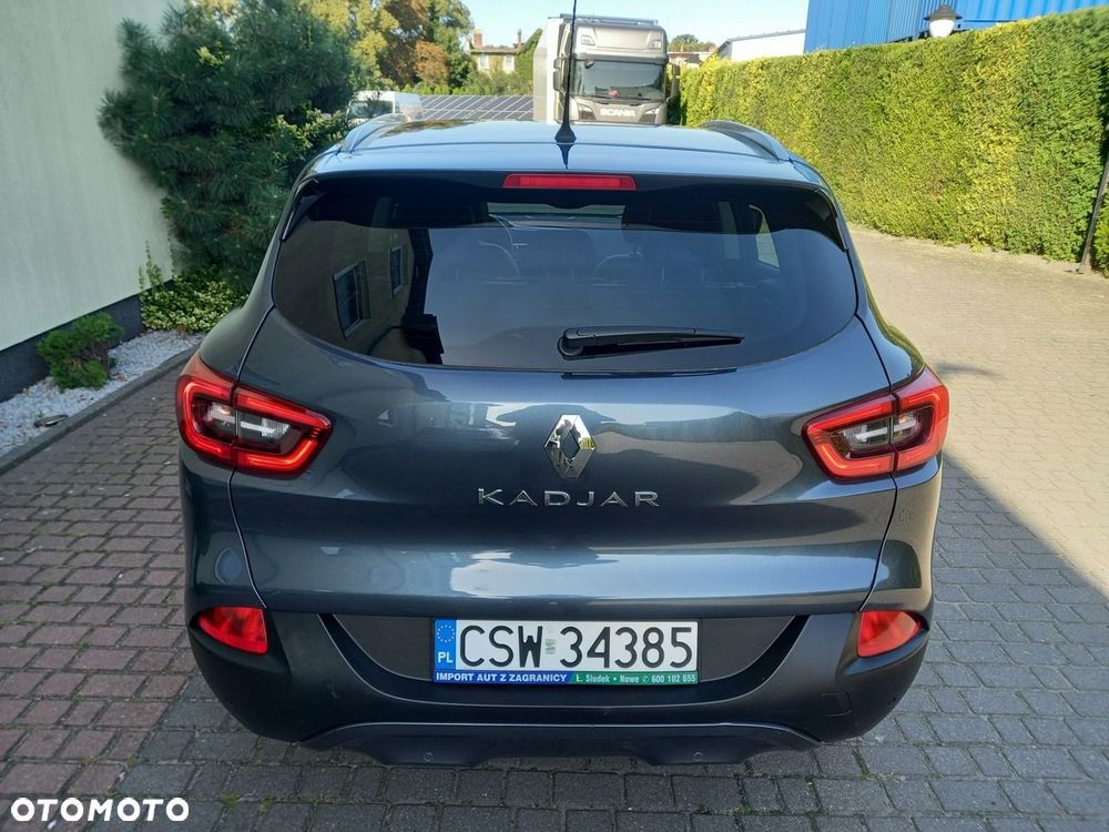 Renault Kadjar 1.6 dCi Energy Business - 18