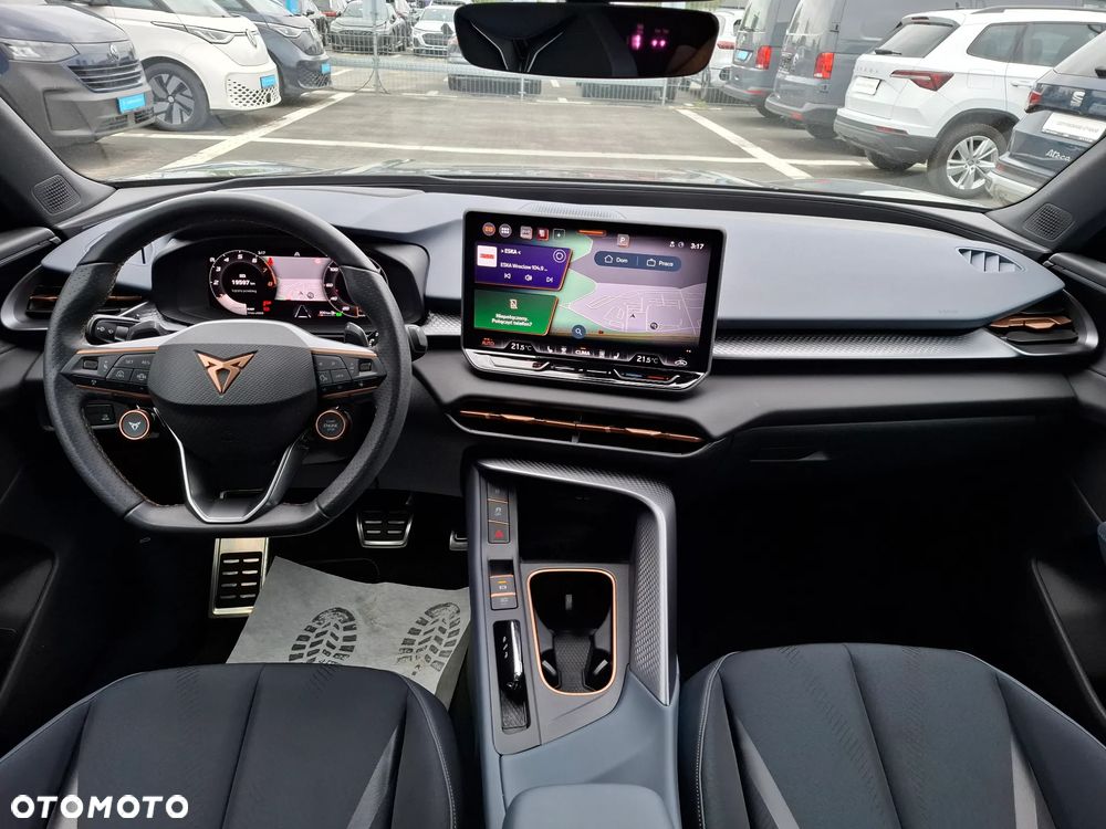 Cupra Terramar - 9