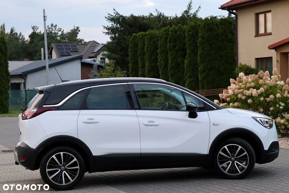 Opel Crossland X 1.5 Start/Stop Automatik Design LIne - 18