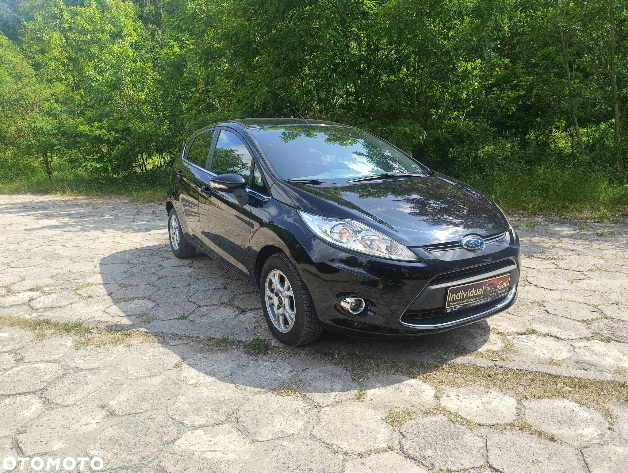 Opel Corsa - 4
