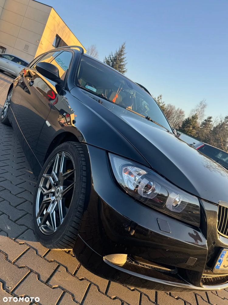 BMW Seria 3