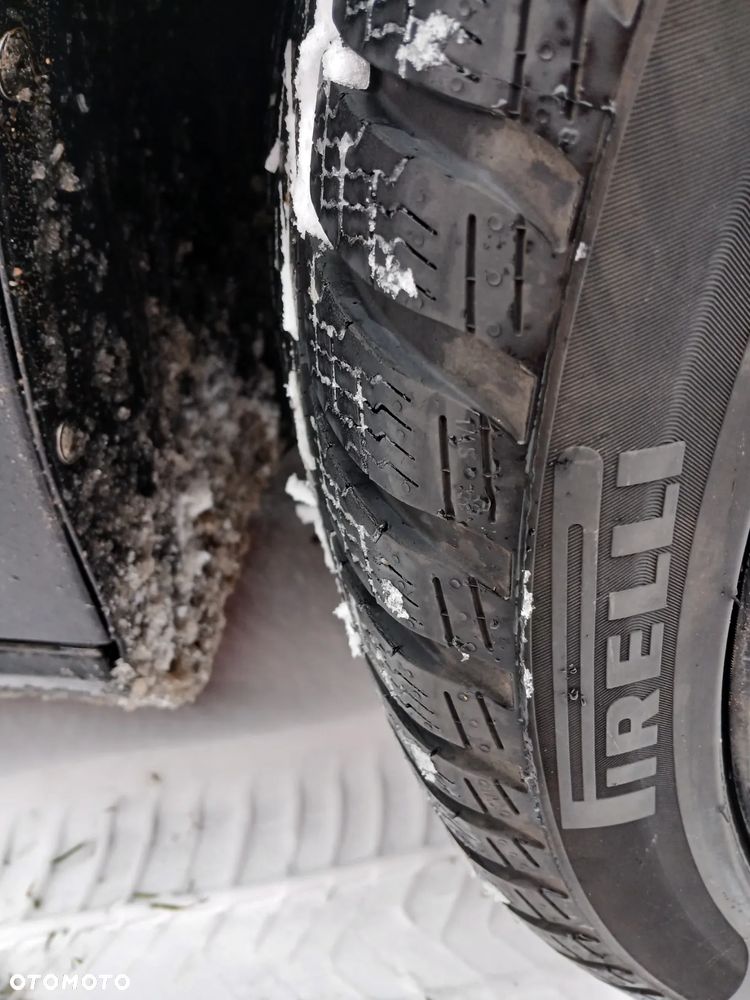 Volvo S60 T4 R-Design - 38