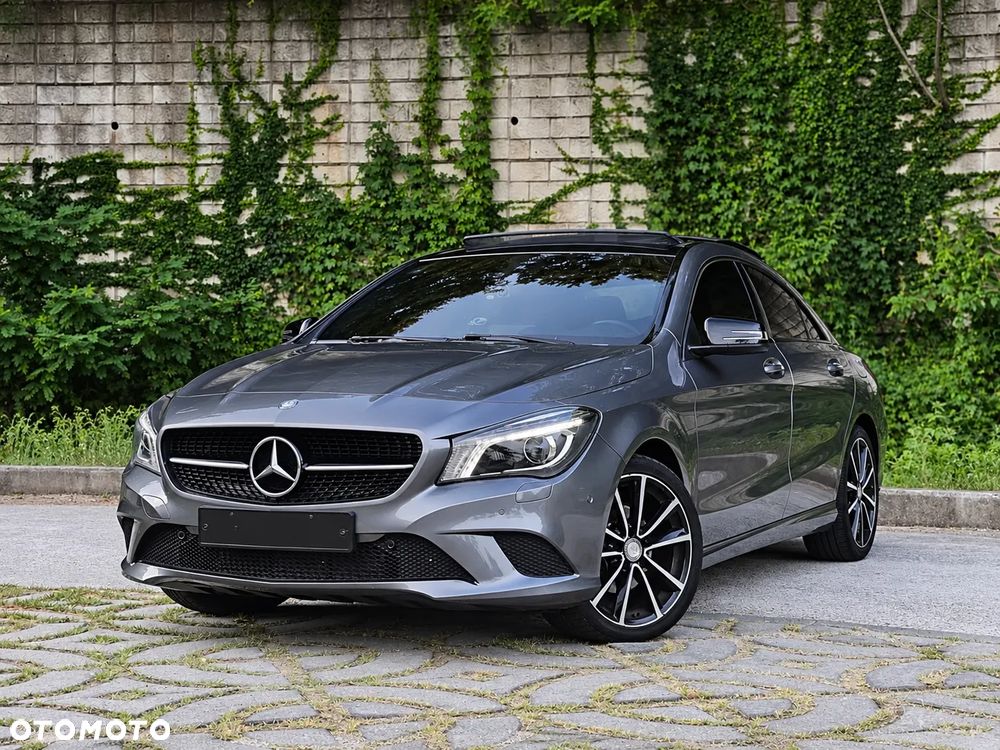 Mercedes-Benz CLA 200 CDI 7G-DCT - 2