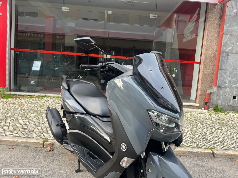 Yamaha NMAX 125 2023 - DESDE 48 EUR / MÊS !! - 4