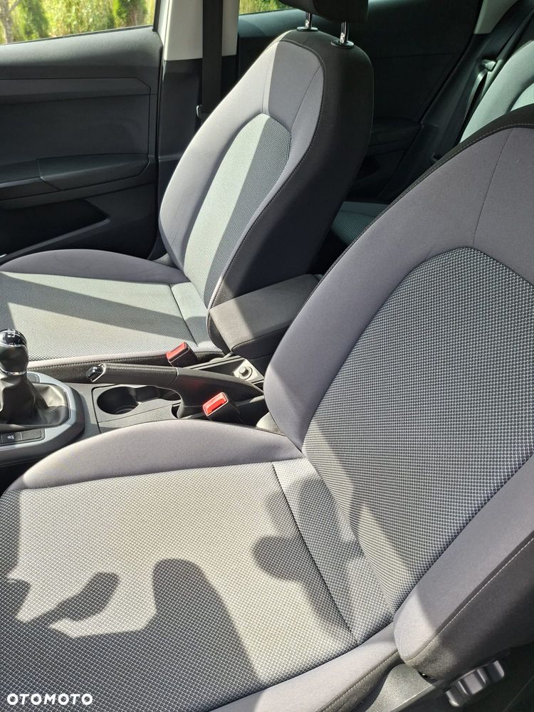 Seat Arona 1.0 TSI Full LED S&S - 7