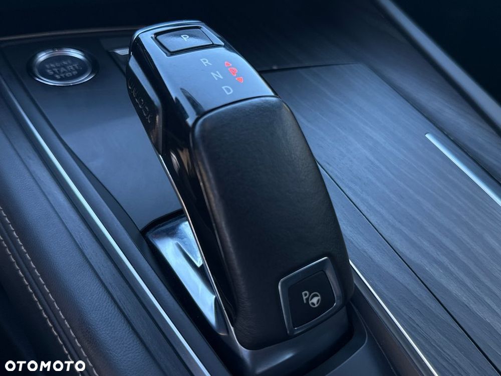 Peugeot 508 1.6 PureTech GT S&S EAT8 - 23