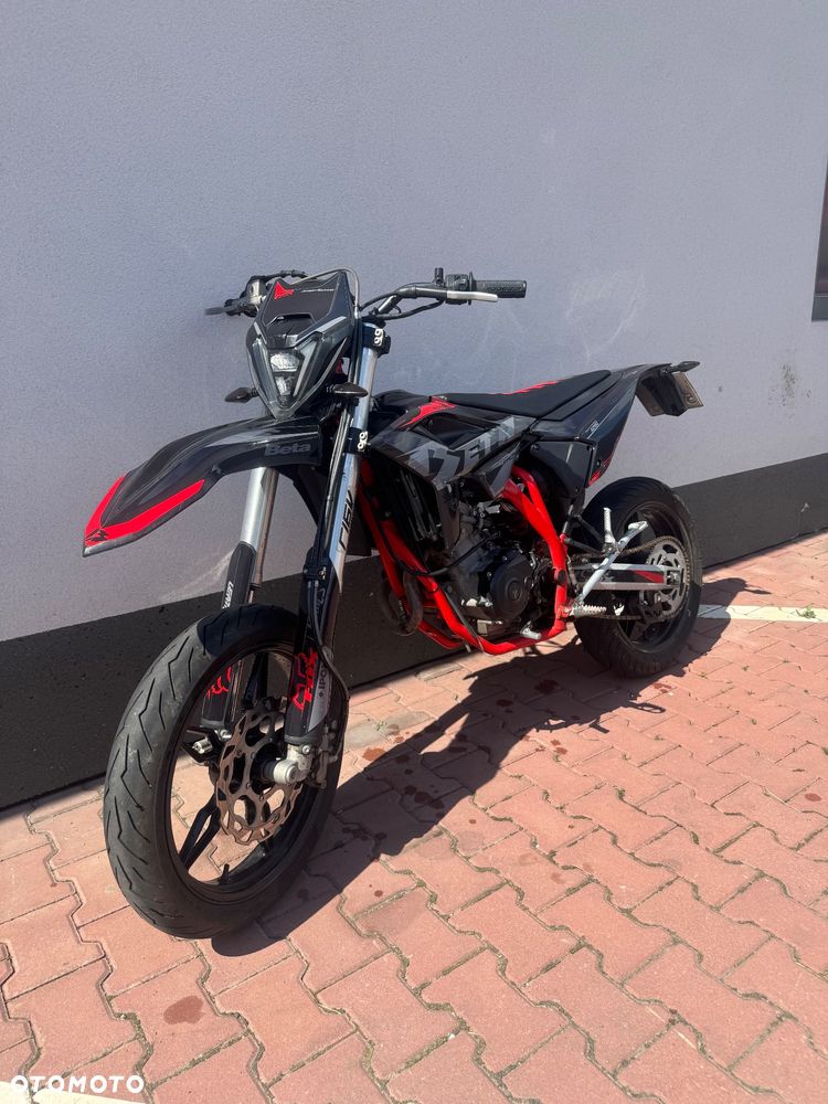 Beta RR - 2