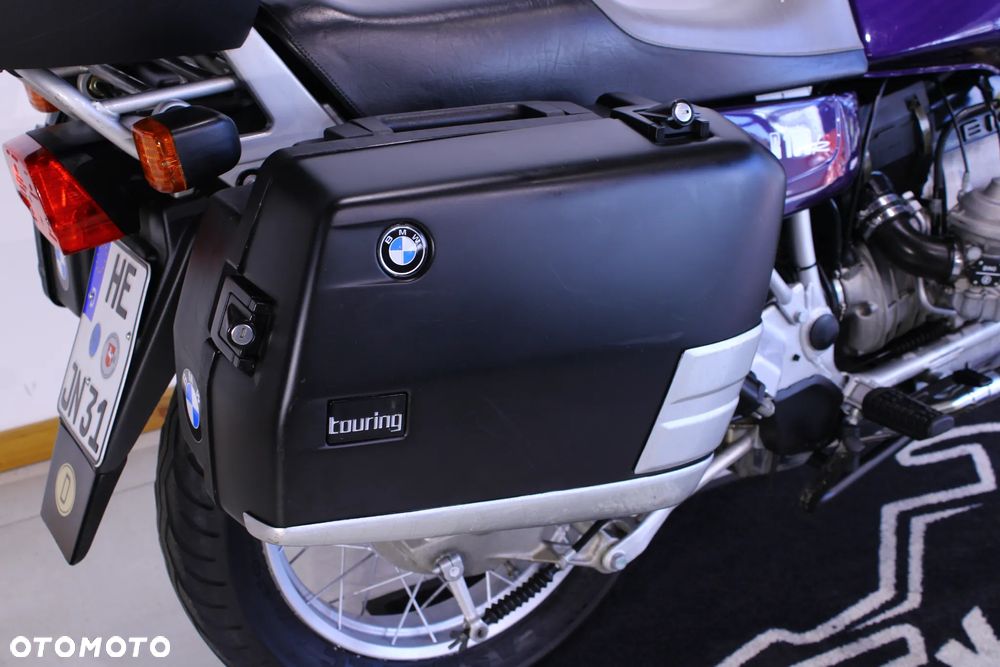 BMW R - 18