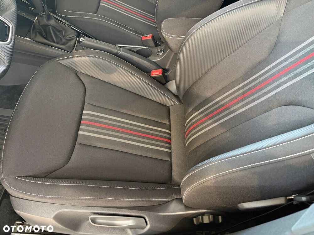 Skoda Scala 1.0 TSI Monte Carlo DSG - 14
