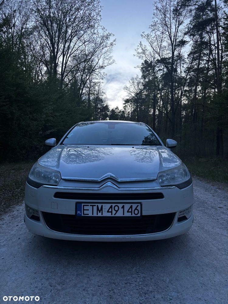 Citroën C5 2.0 HDi Exclusive - 3