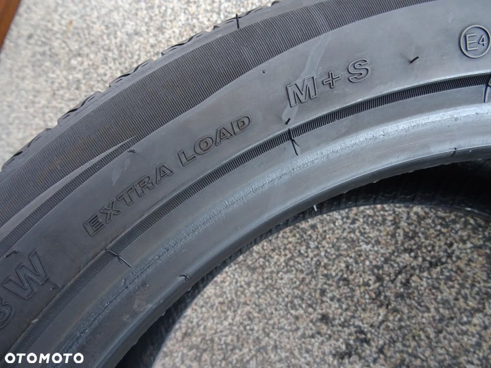 235/45/R18 98W Extra loud Goodride All season Elite Z-401 - 7