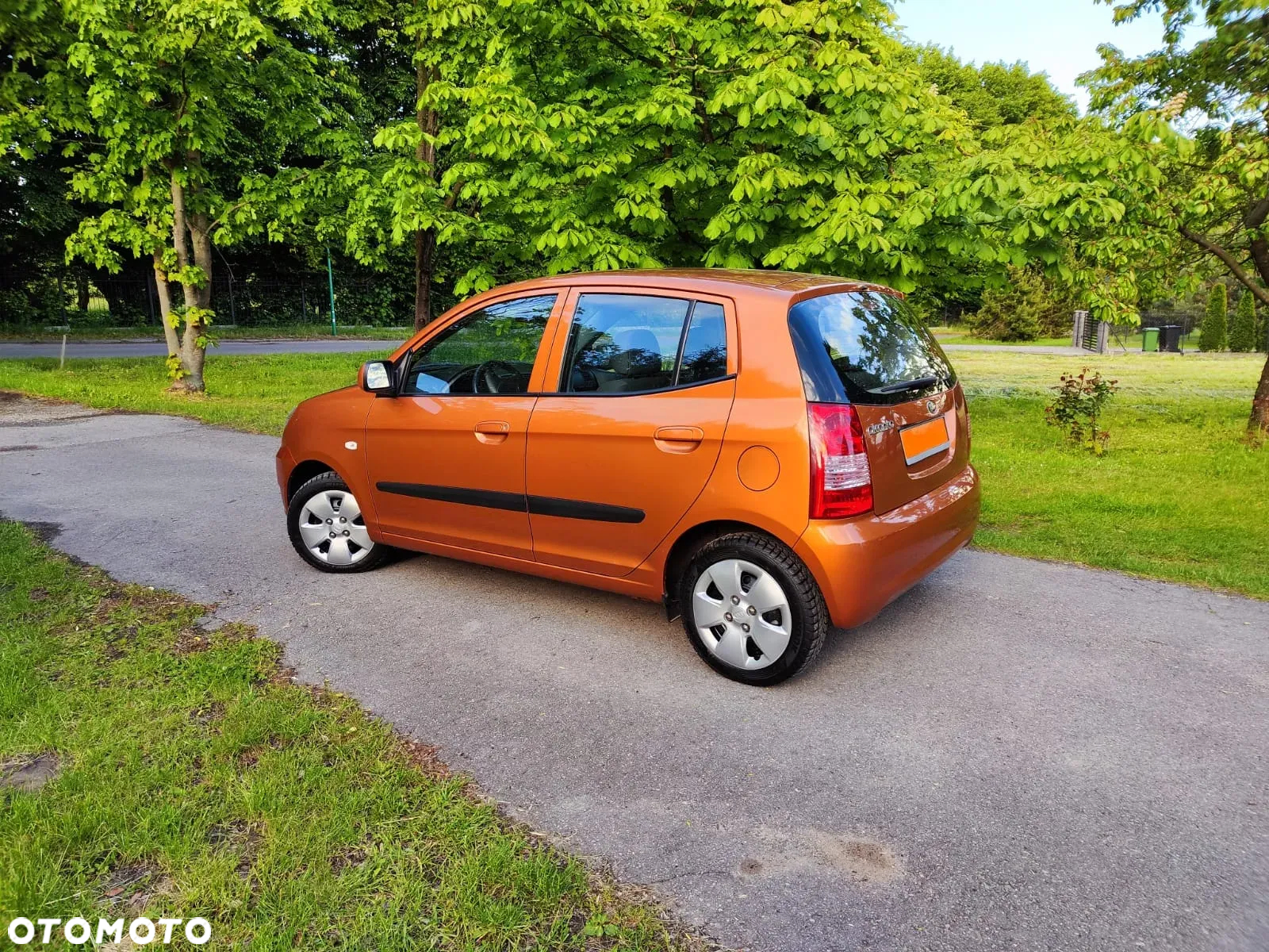 Kia Picanto 1.1 - 32