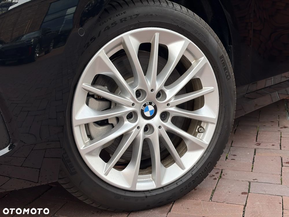 BMW Seria 1 120i Advantage - 14