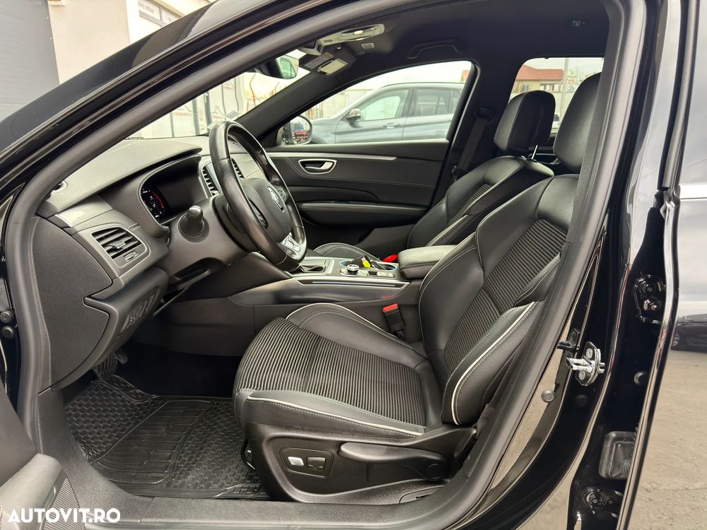 Renault Talisman BLUE dCi 190 EDC INTENS - 13