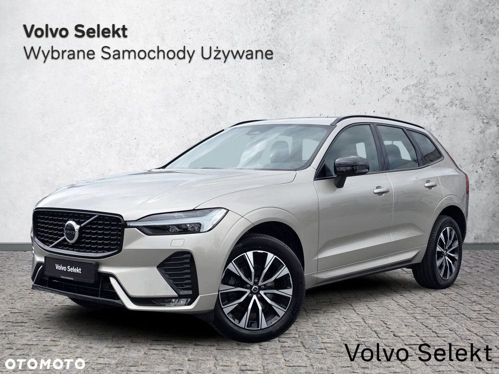 Volvo XC 60 - 2
