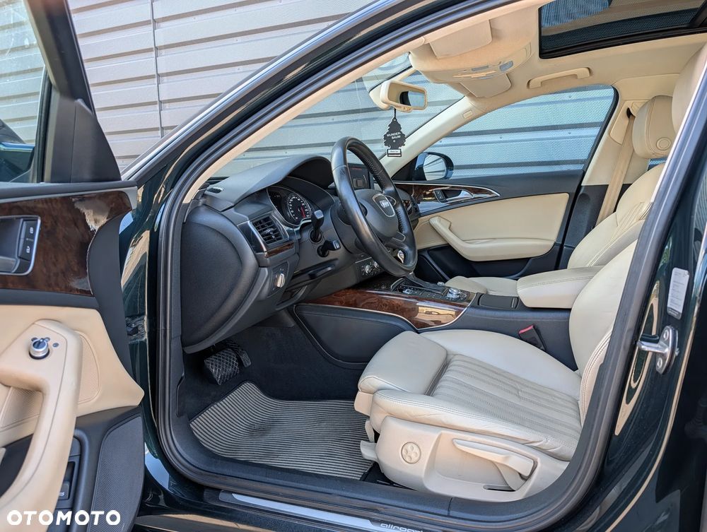Audi A6 Allroad 3.0 TDI clean diesel Quattro S tronic - 17