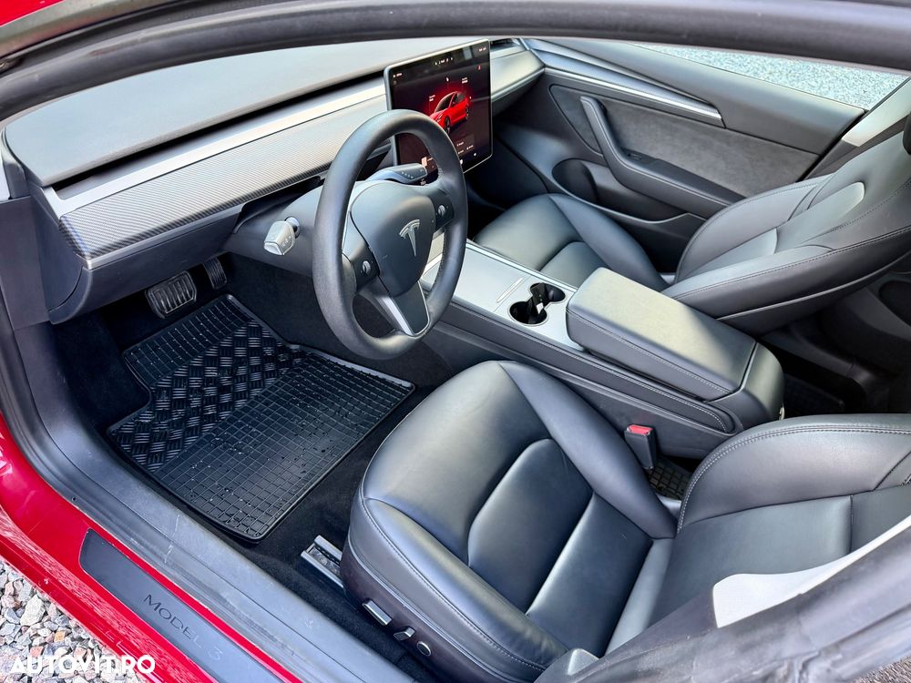 Tesla Model 3 Standard - 13