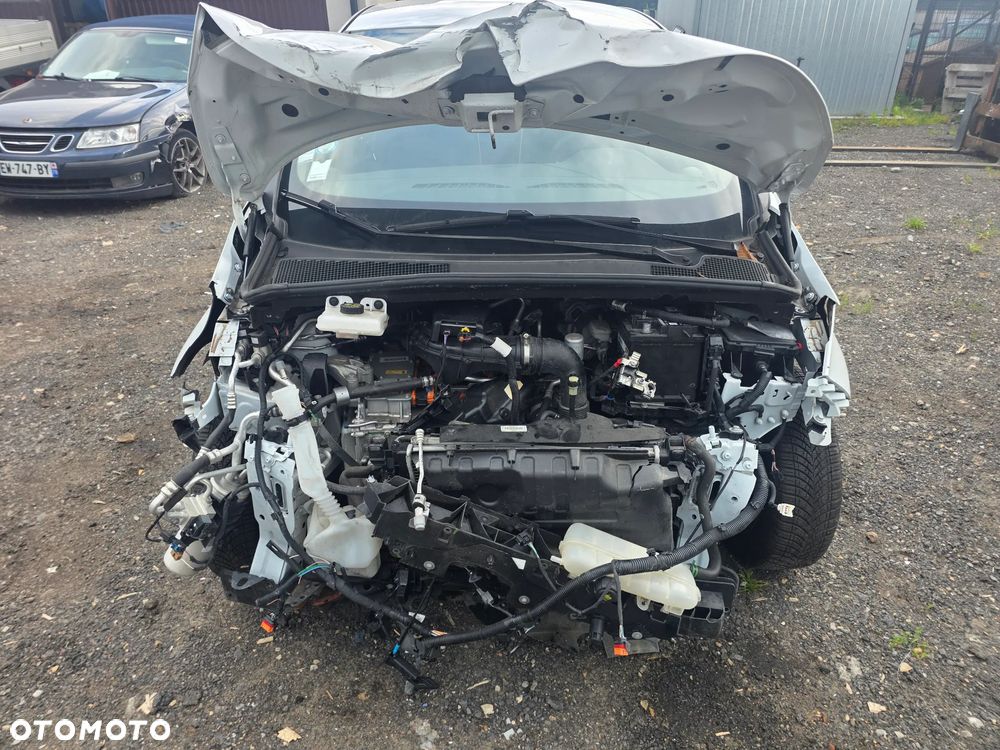 Renault Zoe R135 Z.E 50 Zen - 8