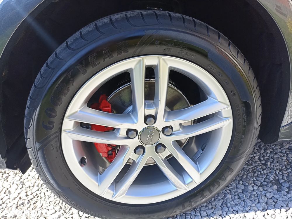 Audi Q3 2.0 TFSI Quattro S tronic sport - 36