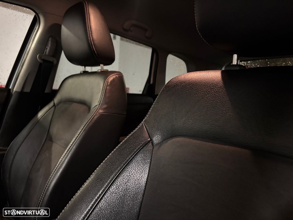 Suzuki Vitara 1.6 VVT GLX - 14