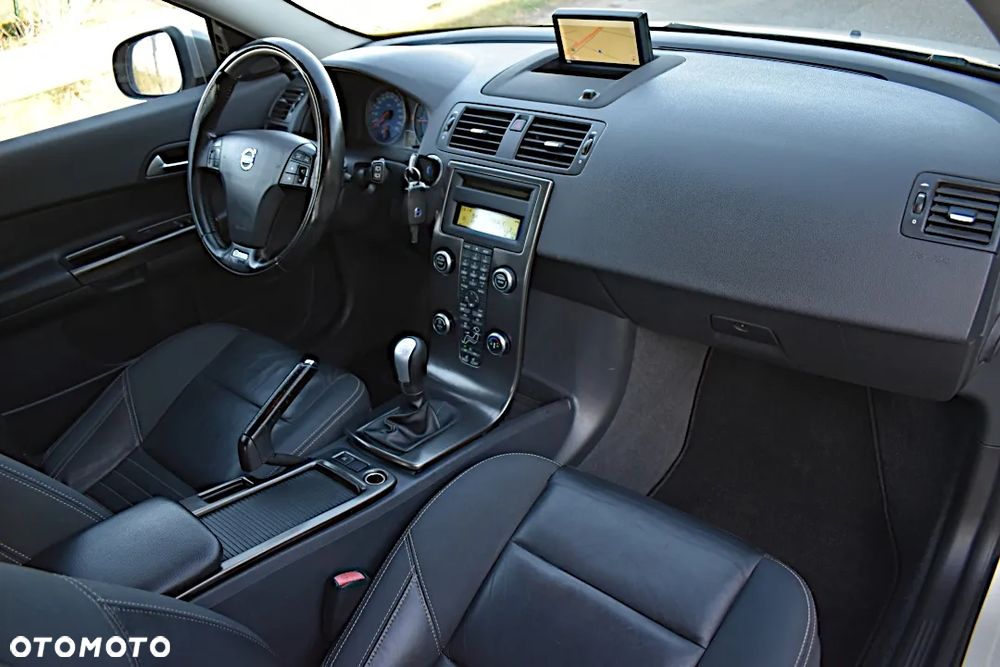 Volvo C30 D2 RDesign - 26