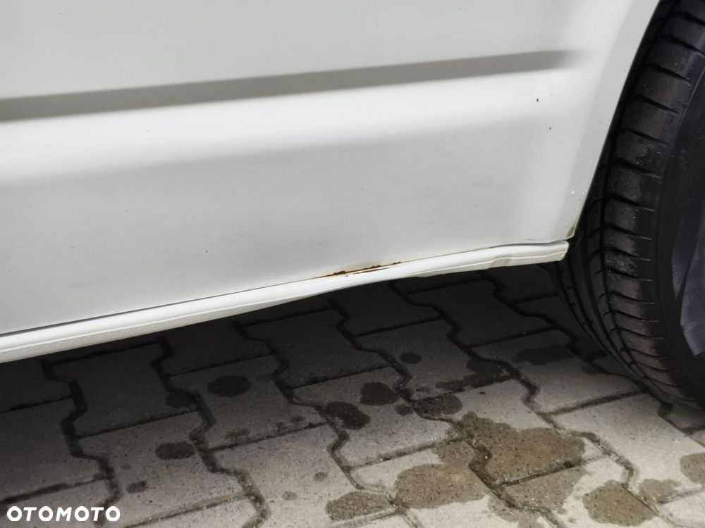 Volkswagen Transporter - 18