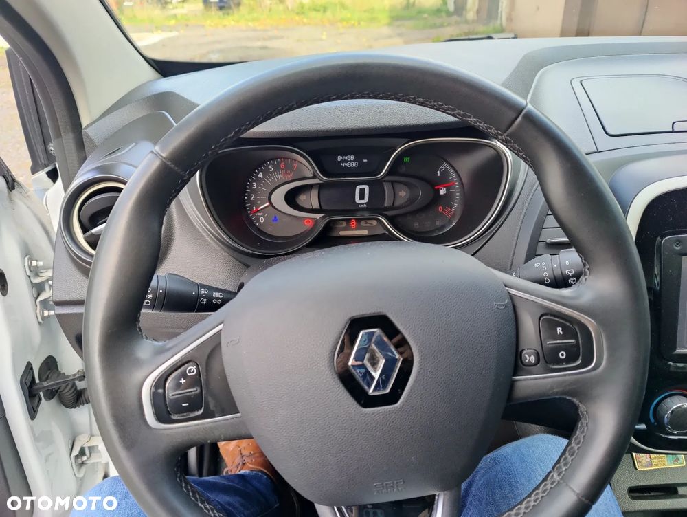 Renault Captur - 5