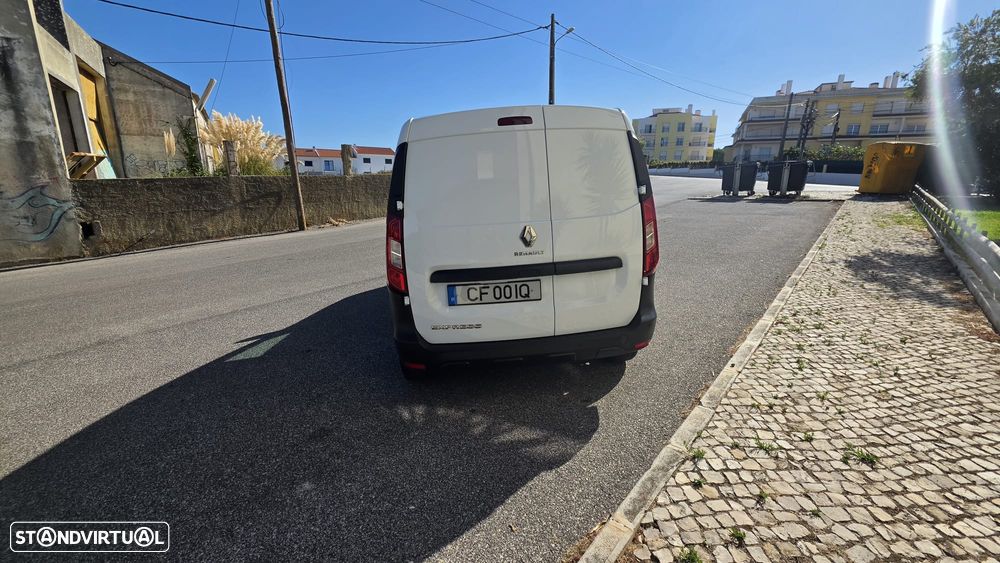 Renault EXPRESS - 14