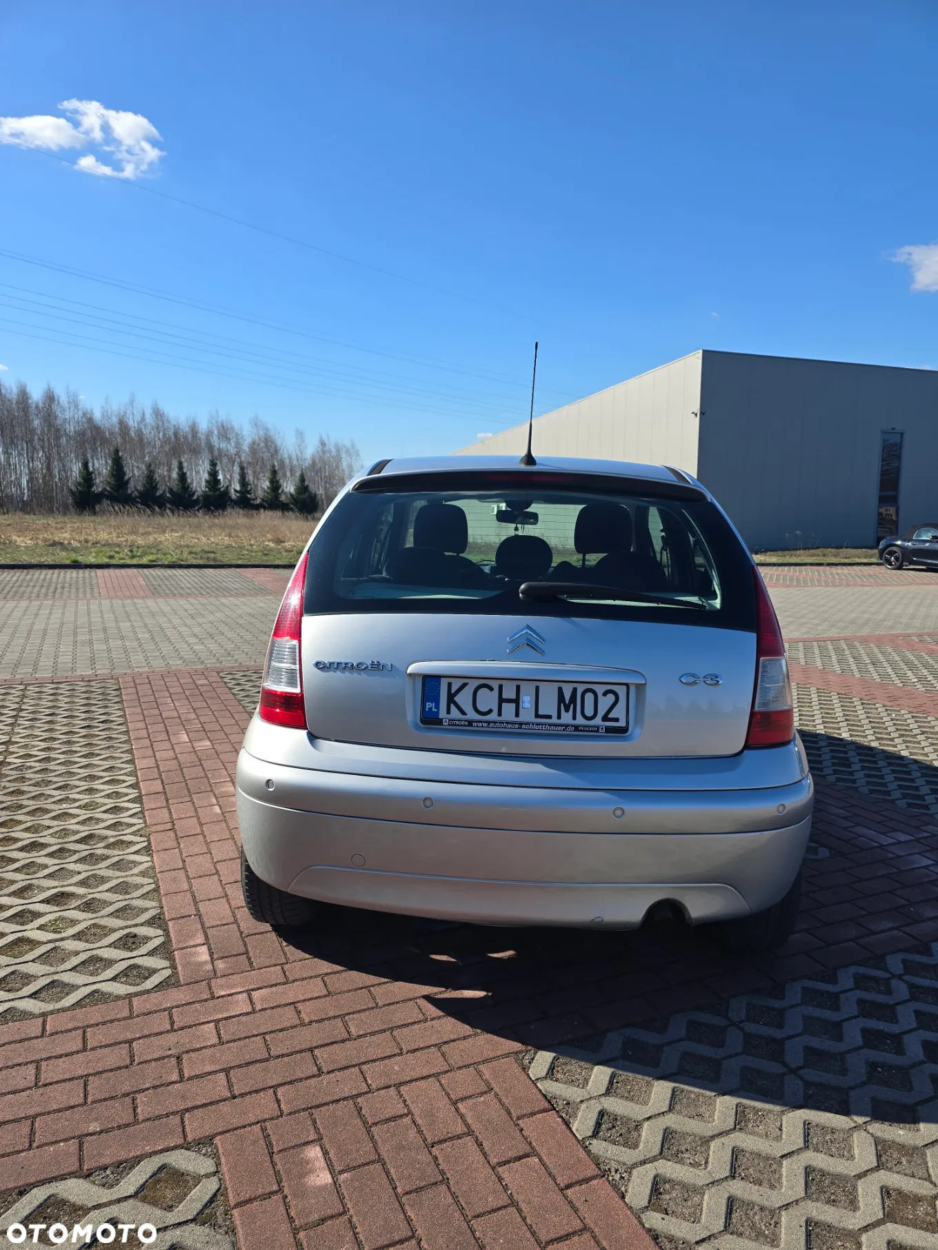 Citroën C3 - 11